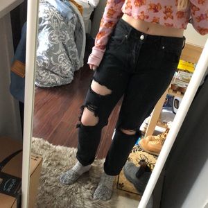 Tomgirl American Eagle Jeans